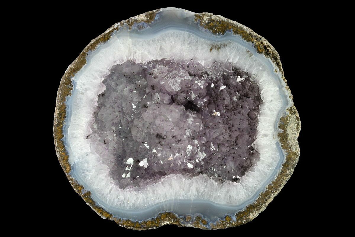 Choyas Geode