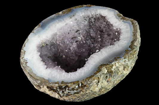 Choyas Geode