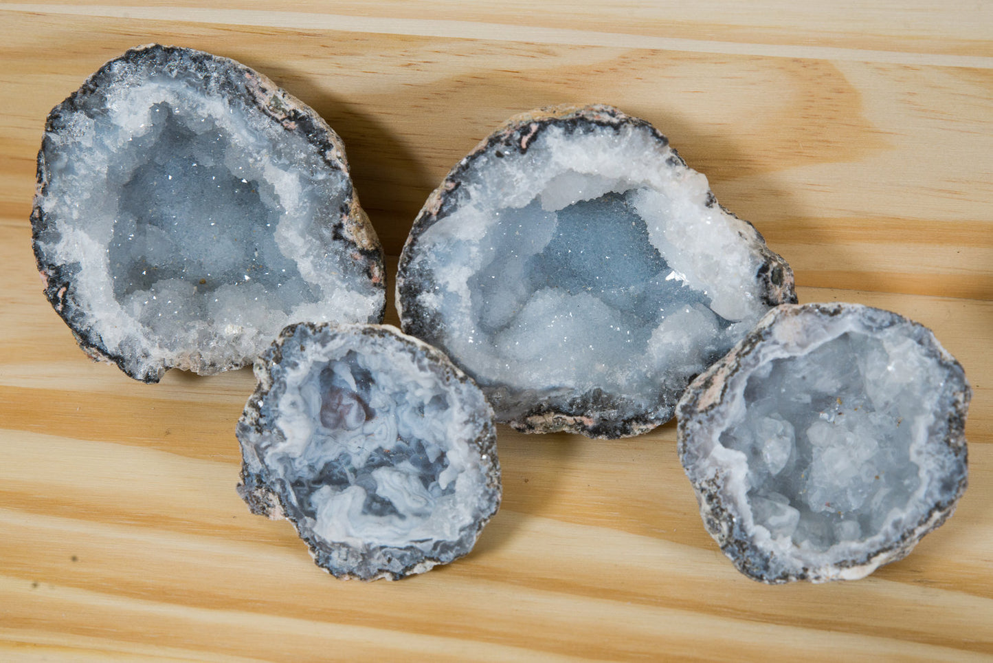 Trancas Geodes