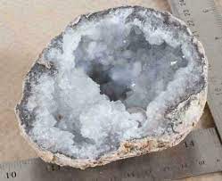 Trancas Geodes