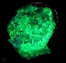 Trancas Geodes