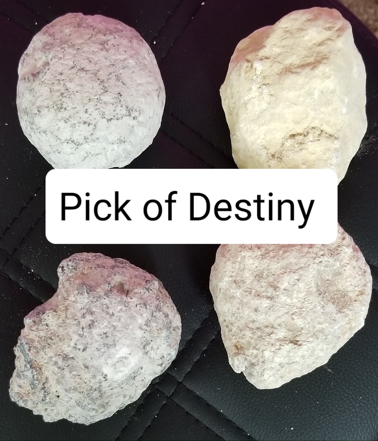 Wheel of Destiny- Game of Chance- Feeling Lucky??