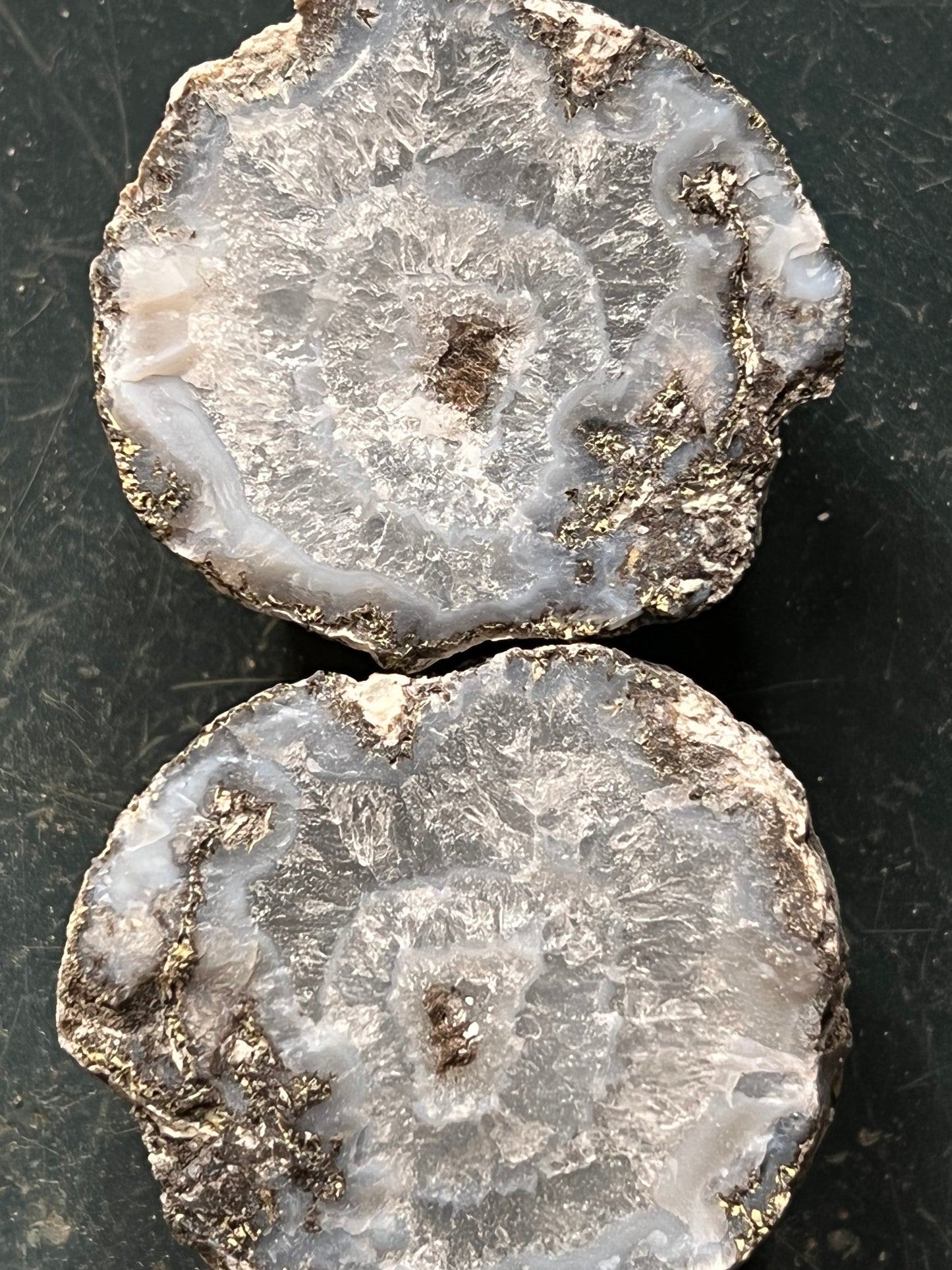 Choya Nodule