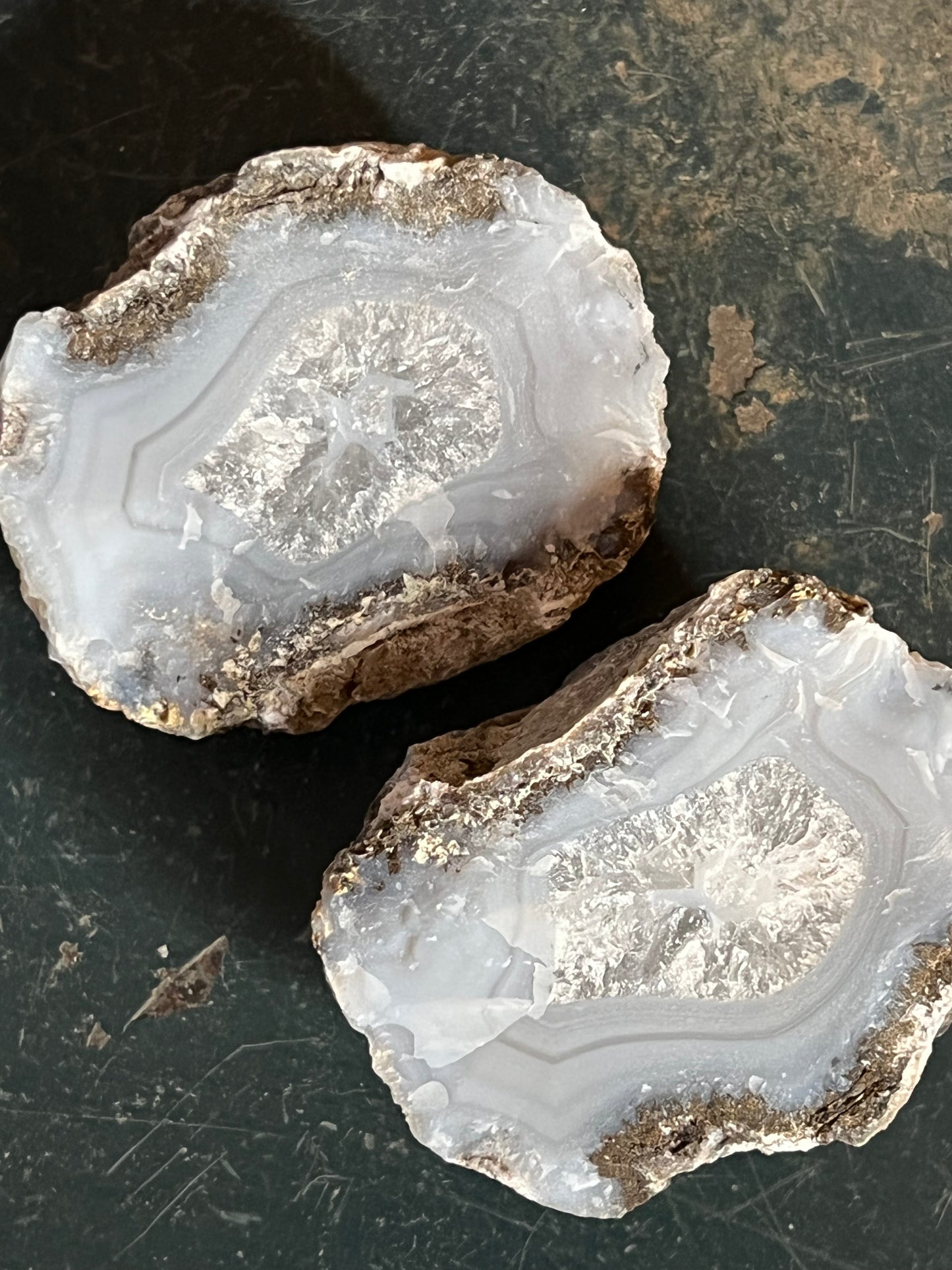 Choya Nodule