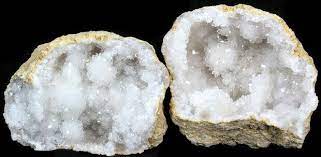 Moroccan Quartz Geode