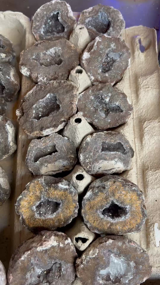 Chocolate Choya Special